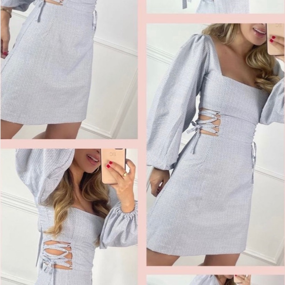 XS Mini dress-